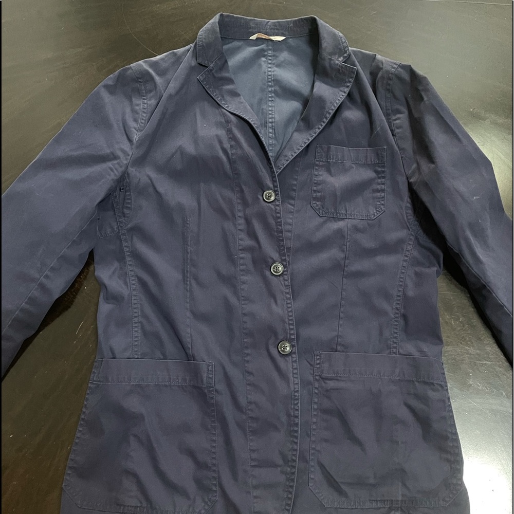 Banana Republic Men’s sport jacket
